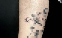 -極致刺青TATTOO STUDIO 私人订制