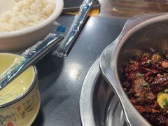 -天治宣·野椒鸡(龙头寺总店)