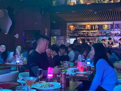 -MOSSO音乐酒吧·Live House(南京西路店)