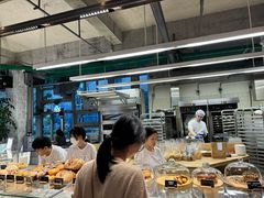 -麦田工坊(月湖店)