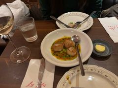 -Bistro Les Lilas丁香花小酒馆
