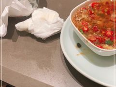 -捞王锅物料理(上海世茂广场店)