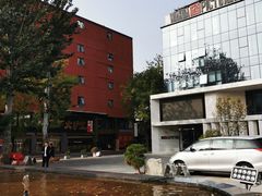 -北化机爱工场文化科技融合产业园