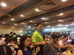 -添好运点心专门店(中环IFC店)