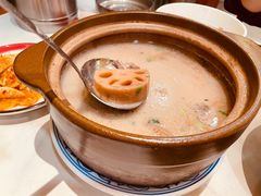 -冇味湘潭菜(湘江世纪城店)