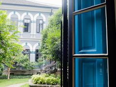 -湖南省立第一师范学校旧址