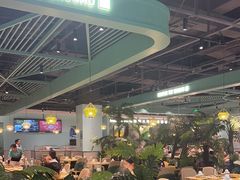 -春润大地海南椰子鸡(沙井京基百纳广场店)