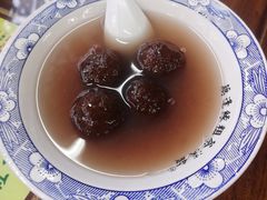 -粗茶淡饭(东关街店)