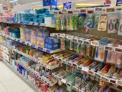 -孩子王童乐园(资阳万达店)