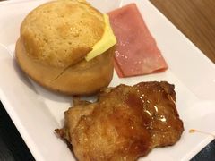 -大家乐(广州天河城六楼店)