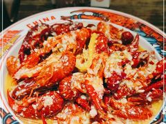 -阿财老铺·老蚌埠龙虾城(华夏总店)