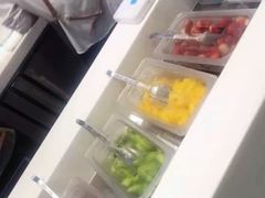 -兰熊鲜奶(西直门凯德mall店)
