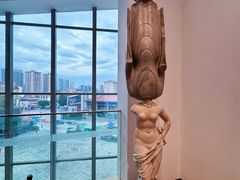 -四川美术学院美术馆