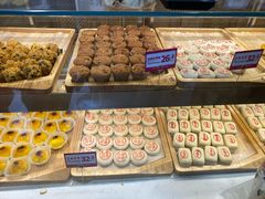 -東更道点心行(文化东路店)