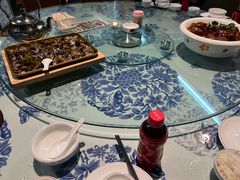 -米庄·原味私房菜(骏壹万邦店)