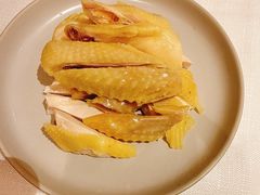 吉士咸鸡-老吉士酒家(天平路店)