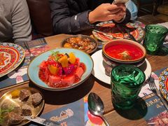 -卢布里西餐厅(海拉尔店)