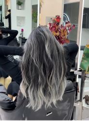 -MY HAIR ARDOR