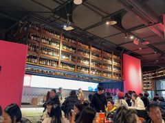 -牛啤堂精酿啤酒餐吧(五棵松华熙店)