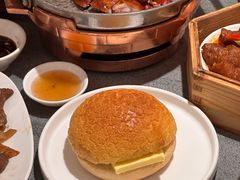 -粤来记·啫啫煲·点心(日月光店)