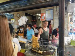 -汪记鲜鱼糊汤粉(沈阳路总店)