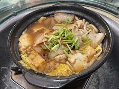 -柳沟豆腐宴69号福豆堂