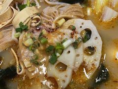 -重庆麻辣烫(国权路店)