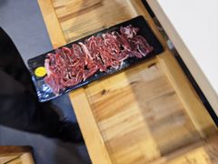 -陈记顺和牛肉火锅(岗顶店)