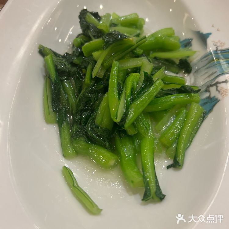 老牌烤鸭店，家人说鸭皮烤的像饼干一样酥脆