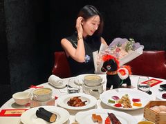 -富力丽思卡尔顿酒店·丽轩中餐厅