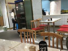 大堂-百年尹氏汤包(湖南路狮子桥店)