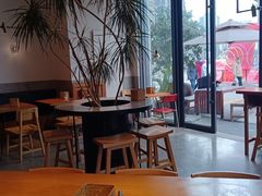 -村外有星光小食铺(长嘉汇店)