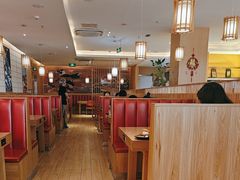 -松野谷·寿喜烧自助(华联顺义金街购物中心店)