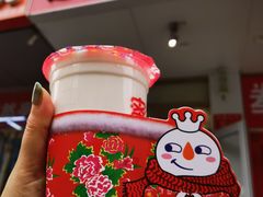 -蜜雪冰城(陶然亭店)