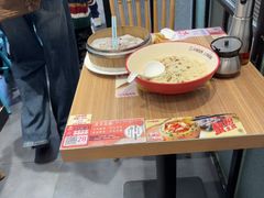 -小杨生煎(香港名都店)