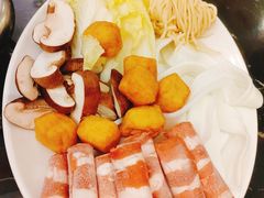 -华夏良子·足道SPA艾灸(众美店)