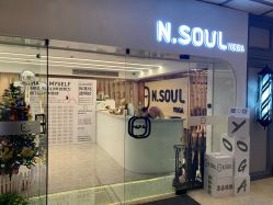 -恩舍瑜伽普拉提