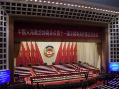 -人民大会堂