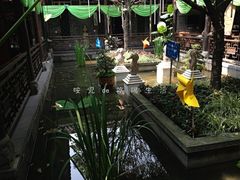 -印象泰和园(望丛西路店)