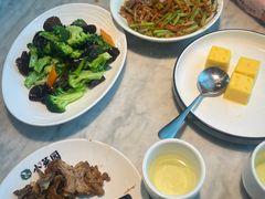 -小菜园新徽菜(无锡宜家荟聚中心店)