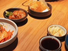-烧肉达人•炭火烧肉(新天地店)