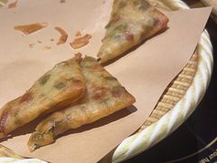 土家豇豆饼-吃饭皇帝大(长宁龙之梦店)