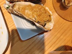 -蚝翅·海鲜粥·烧烤·龙虾季(海曙天一店)