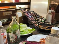 -神户赤童日式烤肉伙伴(东直门店)