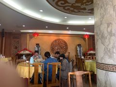 大堂-砂锅居(西四店)