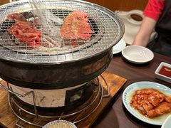 -蒜香焼肉PURUSHIN(马场路店)