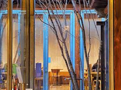 -VOYAGE COFFEE(杨梅竹店)