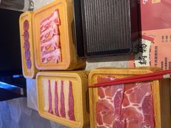 -空之介寿喜烧·和牛放题(恒隆广场店)