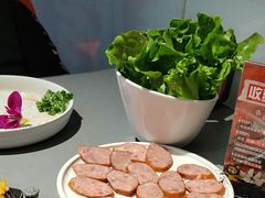 -盛辛巴·东北炭火烤肉(托乐嘉店)