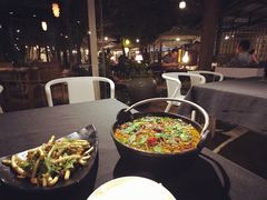 -新竹里馆·花园餐厅(兴苑路店)